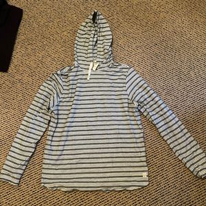 Marine Layer Hoodie (M)